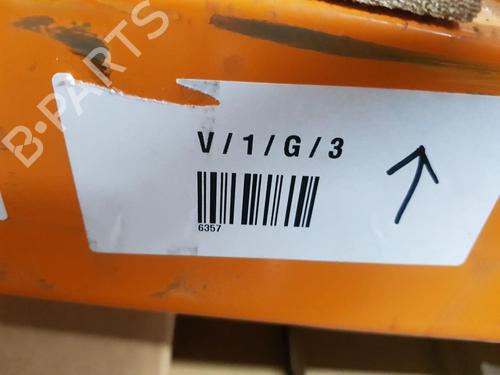 Gearbox control unit SUBARU IMPREZA Hatchback (GU_) 2.0 e-BOXER Hybrid AWD (GUE) | BP37220307M52 - Image 6