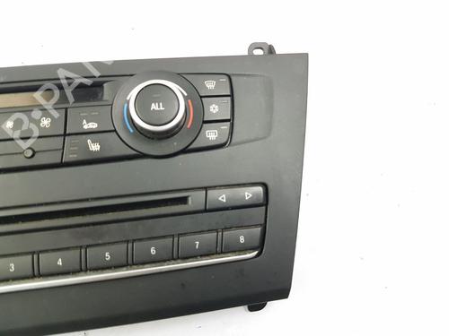 Climate control BMW X3 (F25) xDrive 20 d | BP22204174I5 
