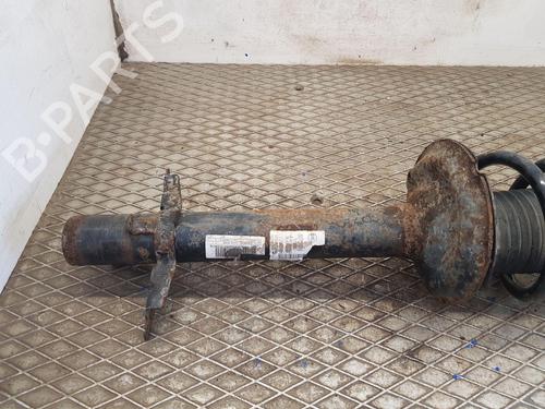 Right front shock absorber CITROËN JUMPER II Van 2.0 BlueHDi 130 | BP29467214M17 