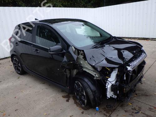 Steering wheel KIA PICANTO III (JA)  | BP40463526C49  - Image 9