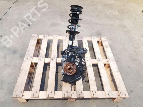 Left front suspension AUDI Q3 Sportback (F3N) 2.5 RS TFSI quattro | BP22683671M72