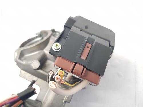 Ratlås/Tændingslås HONDA JAZZ II (GD_, GE3, GE2) 1.3 iDSi (GD1) | BP30650020M48