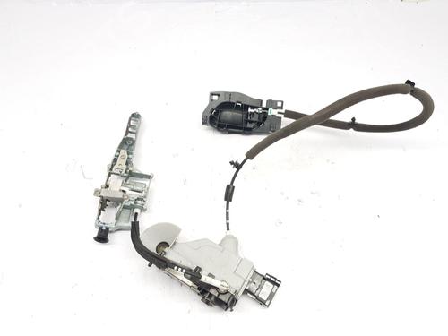 Used Front right lock Front right lock PEUGEOT RCZ 2.0 HDi (163 hp) 33889687 33889687