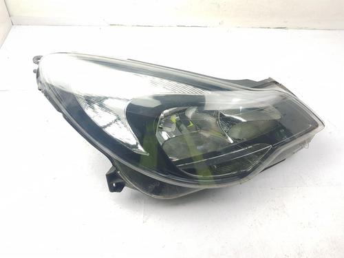 Used Right headlight Right headlight VAUXHALL CORSA Mk III (D) (S07) 1.4 (L08) (101 hp) 33559186 33559186
