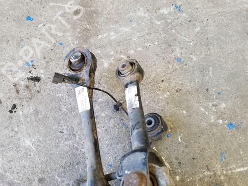 Right rear steering knuckle TESLA MODEL 3 (5YJ3) EV AWD | BP35746209M28 - Image 3