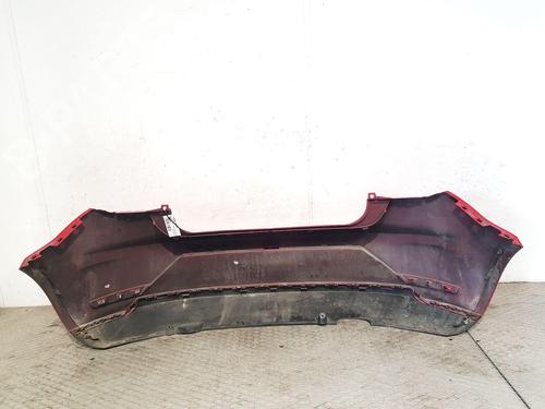Rear bumper SEAT IBIZA IV (6J5, 6P1) 1.4 | BP22675256C8 