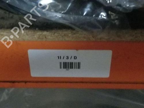 Phare gauche MITSUBISHI LANCER VIII (CY_A, CZ_A) EVO X (CZ4A) | BP22676624C28 