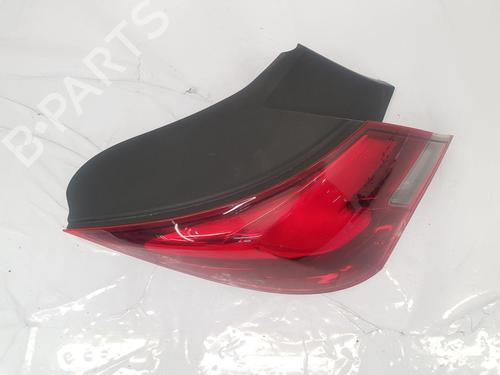 Used Left taillight Left taillight VAUXHALL ASTRA Mk VI (J) GTC (P10) 1.4 (120 hp) 35772099 35772099