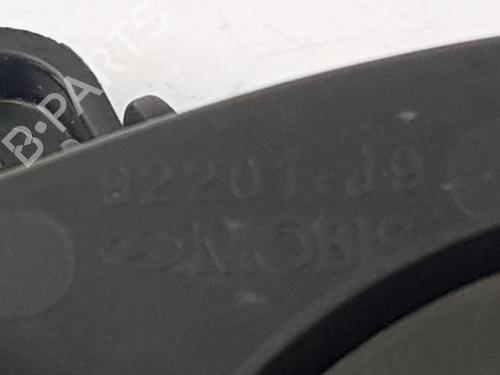 Venstre  foran tåkelykt HYUNDAI KONA (OS, OSE, OSI) 1.0 T-GDi | BP29738034C30