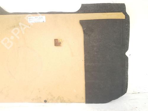 Luggage compartment floor NISSAN NOTE (E11, NE11) 1.5 dCi | BP36144221I33  - Image 7