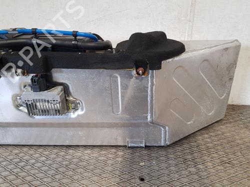 Fuel tank MCLAREN MP4 Coupe 12C | BP22668451C62 