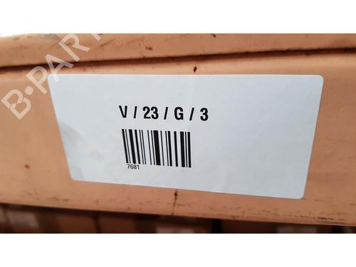 ABS pump RENAULT MASTER III Van (FV)  | BP29957036M43