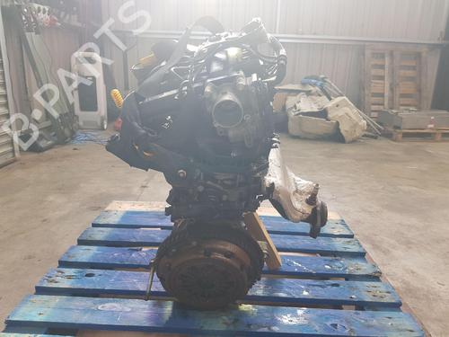 Engine RENAULT MODUS / GRAND MODUS (F/JP0_) 1.2 (JP0C, JP0K, FP0C, FP0K, FP0P, JP0P, JP0T) | BP39931008M1 - Image 3