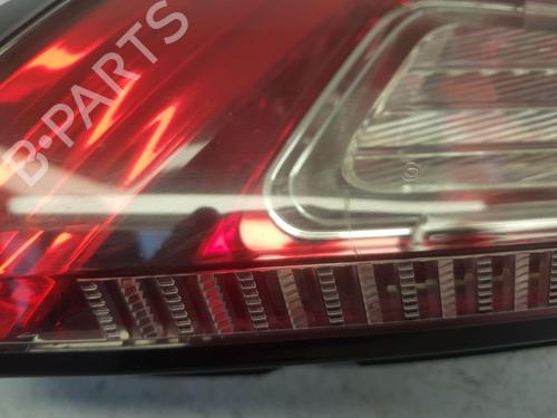 Left taillight FIAT PUNTO EVO (199_) 1.4 (199AXB1A) | BP25980768C34 