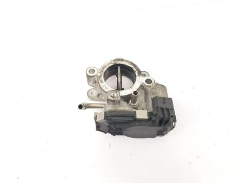 Used Throttle body RENAULT TRAFIC III Van (FG_) [2014-2025]  27664681