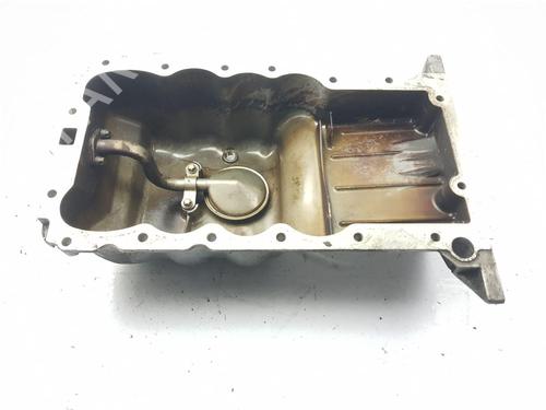 Used Oil sump Oil sump VAUXHALL CORSA Mk III (D) (S07) 1.4 (L08) (90 hp) 34425839 34425839