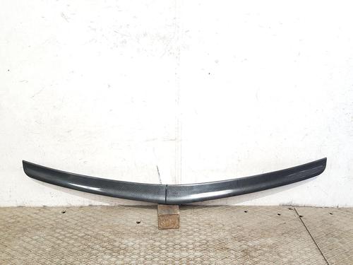 Spoiler posteriore MERCEDES-BENZ E-CLASS (W212) E 350 CDI (212.023) (265 hp) 32375232