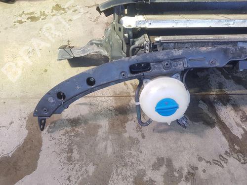 Frontplate/Frontkurv VW TRANSPORTER T5 Bus (7HB, 7HJ, 7EB, 7EJ) 2.5 TDI | BP26540887C72 