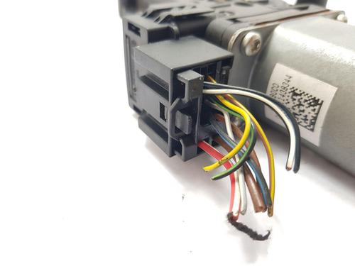 Right front window motor SKODA FABIA II Combi (545) 1.4 TDI | BP28029334E20 