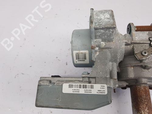 Steering column FORD FIESTA VI (CB1, CCN) 1.25 | BP22673576M21 