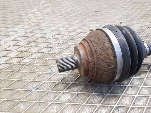 Left front driveshaft AUDI A3 Sportback (8VA, 8VF) RS3 quattro | BP29316184M38 