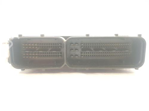 Engine control unit (ECU) AUDI A8 D3 (4E2, 4E8) 4.0 TDI quattro | BP29045110M57