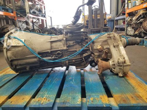 Gearbox JEEP CHEROKEE (KJ) 2.4 4x4 | BP36812879M3 - Image 11