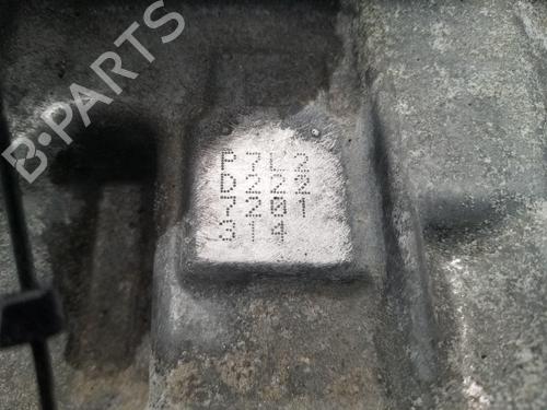 Gearbox TOYOTA RAV 4 V (_A5_, _H5_) 2.5 Hybrid AWD (AXAH54, AXAL54) | BP36281092M3 - Image 10