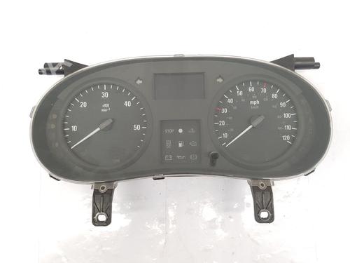 Kombiinstrument VAUXHALL MOVANO Mk I (A) Van (X70) 2.5 CDTI (FD) (101 hp) 29316044