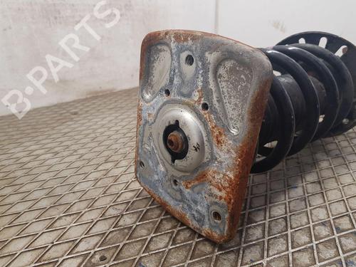 Right front shock absorber CITROËN JUMPY III Van (V_) 1.6 BlueHDi 95 | BP29467237M17 