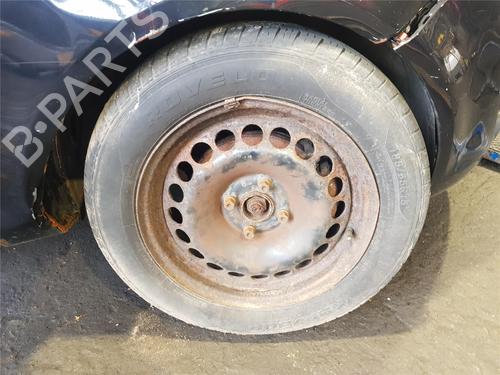 Brugte VAUXHALL CORSA Mk III (D) (S07)  1.2 i 16V (L08)  4750546