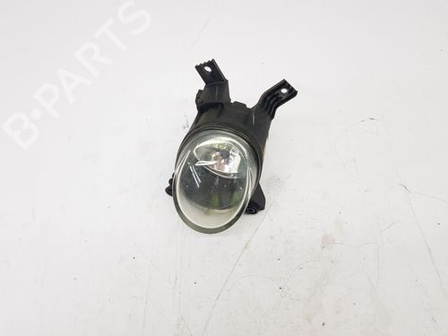 Used Right front fog light Right front fog light AUDI A3 Sportback (8PA) 1.6 TDI (105 hp) 33275904 33275904