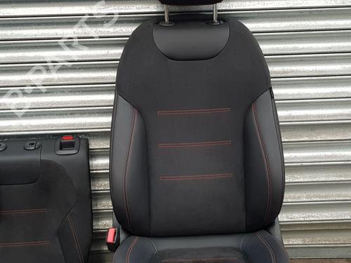 Right front seat MERCEDES-BENZ GLA (H247) GLA 220 d 4-matic (247.715) | BP32846931C16 - Image 9