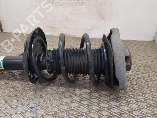 Left front shock absorber MERCEDES-BENZ A-CLASS (W176) A 180 CDI / d (176.012) | BP28119808M16 