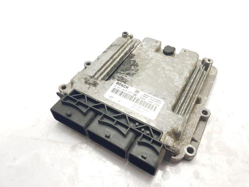 Used Engine control unit (ECU) VAUXHALL VIVARO A Van (X83) 2.0 CDTI (114 hp) 30914633