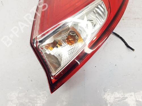 Right taillight FORD FIESTA VI (CB1, CCN) 1.25 | BP24941363C35 