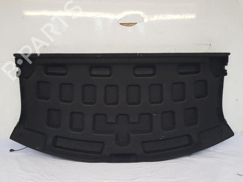 Rear parcel shelf SEAT LEON (5F1) 1.4 TSI | BP31983433C85 