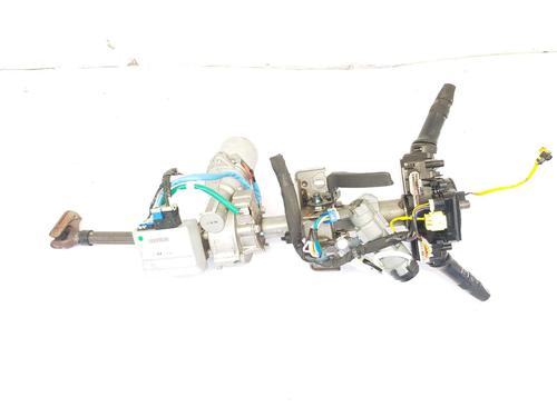 Used Steering column KIA PICANTO II (TA) 1.0 (67 hp) 27664574