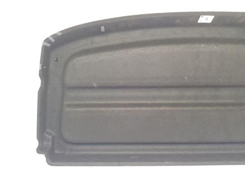Rear parcel shelf RENAULT CAPTUR I (J5_, H5_) 0.9 TCe 90 | BP29755846C85