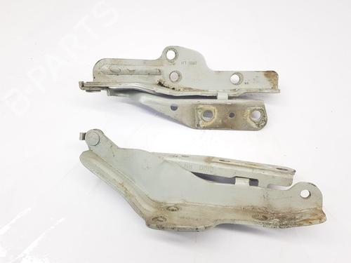 Used Hinge/Door check strap SSANGYONG ACTYON SPORTS II 2.2 Xdi 4WD (178 hp) 31633026