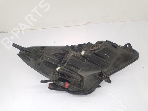 Left headlight VAUXHALL CORSAVAN Mk IV (E) Hatchback Van (X15) 1.3 CDTi | BP35885294C28 - Image 6