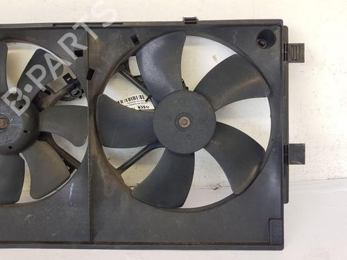 Køleventilator elektrisk MITSUBISHI ASX (GA_W_) 1.6 MIVEC (GA1W) | BP28137219M35 