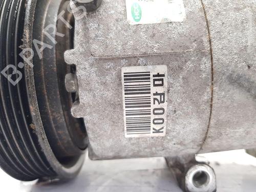 AC compressor HYUNDAI ix20 (JC) 1.6 | BP28363016M34 