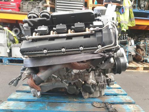Engine JAGUAR XK II Coupe (X150) 5.0 XKR | BP27214508M1 - Image 3