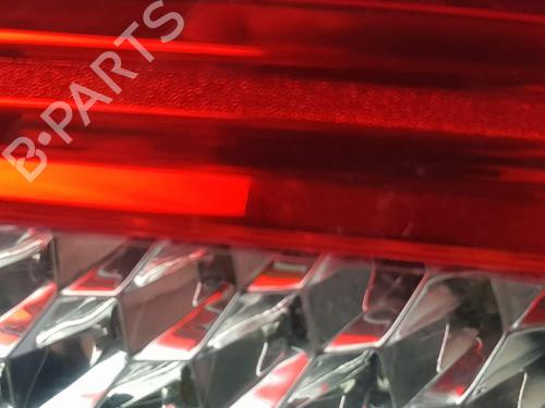Right taillight FORD MONDEO IV Turnier (BA7) 1.8 TDCi | BP32398043C35