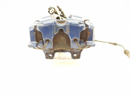 Right rear brake caliper BMW 1 (F40) M 135 i xDrive | BP36667271M106 - Image 4