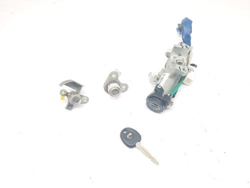 Used Ignition barrel Ignition barrel HYUNDAI i10 I (PA) 1.2 (86 hp) 36558941 36558941