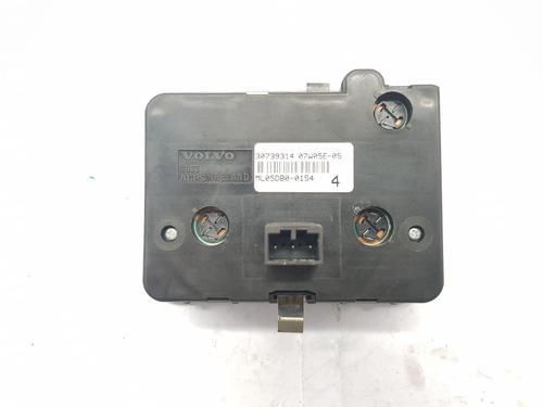 Headlight switch VOLVO S60 I (384) 2.4 D | BP36474751I24 - Image 3
