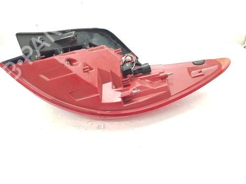Left taillight KIA SPORTAGE III (SL) 1.7 CRDi | BP24988334C34 