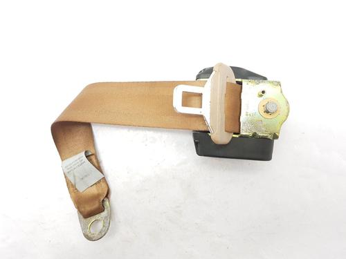 Used Rear left seatbelt JAGUAR XJSC Convertible (X27) 4.0 (233 hp) 29379092